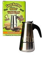 Easy Butter Maker The Easy Butter 1 stick