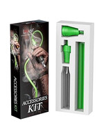 Lookah Lookah Seahorse PRO Water Pipe Adapter Accessories Kit