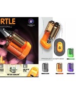 Lookah Lookah Turtle 510 Vape Battery Blue