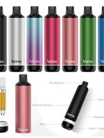 Yocan YOCAN VERVE 510 Vape Battery Rosy
