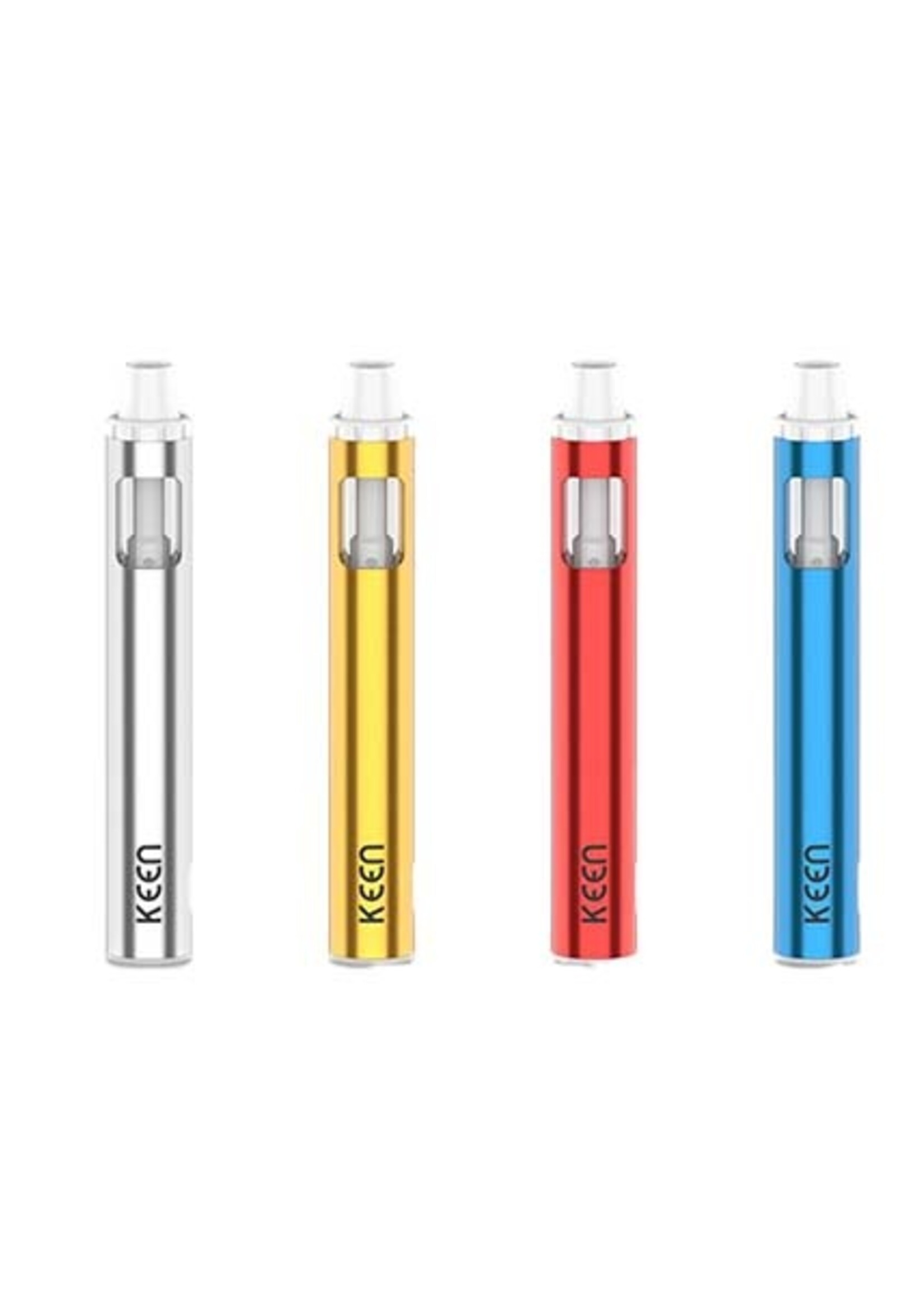 Yocan YOCAN KEEN VAPORIZER BLACK