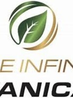 Pure Infinity Botanicals Pure Infinity Botanicals White Borneo 50 Caps