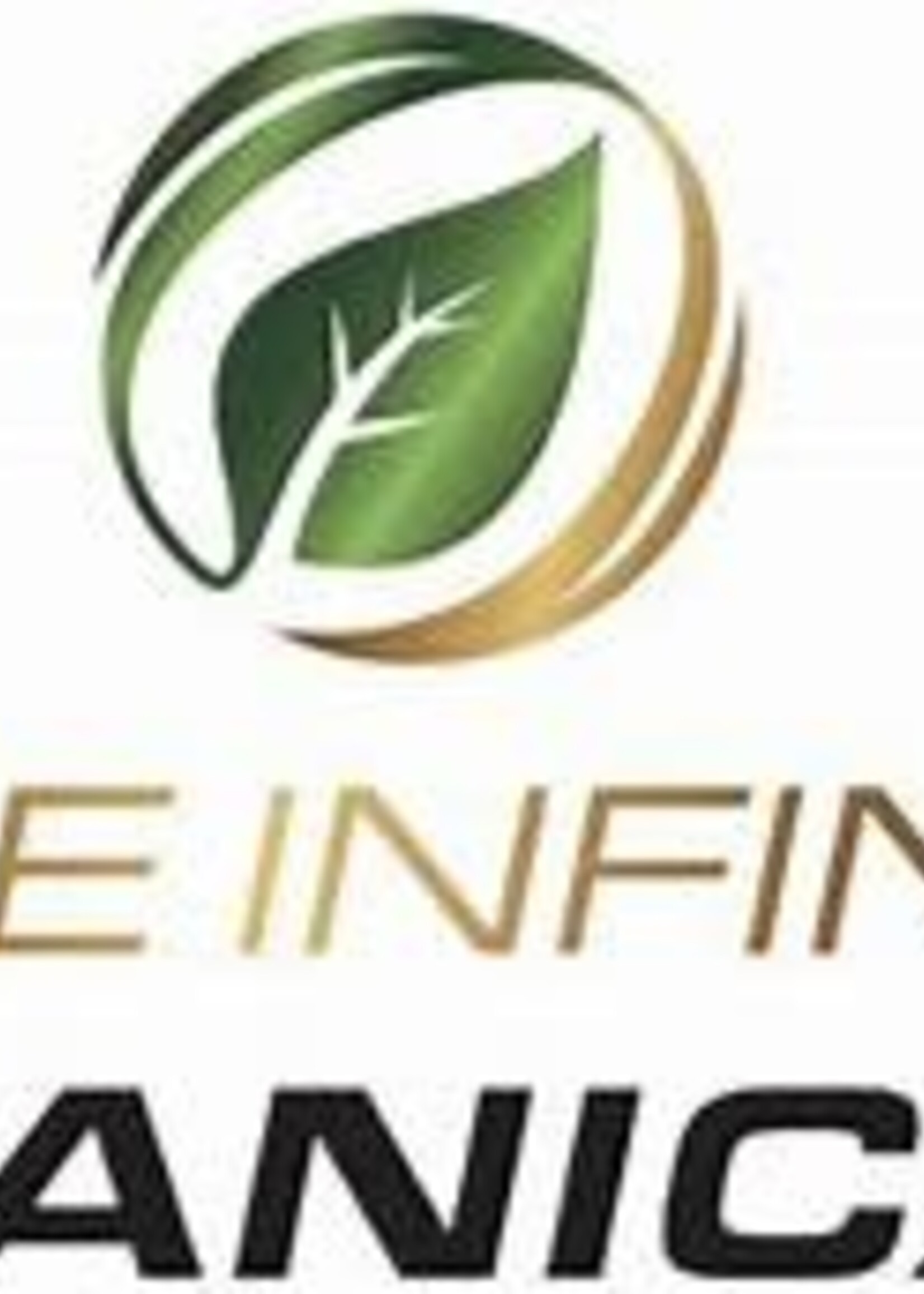 Pure Infinity Botanicals Pure Infinity Botanicals White Borneo 100 Caps