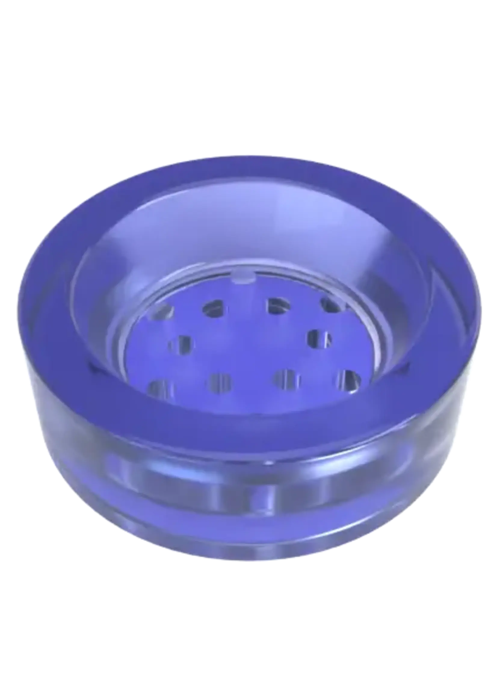 Stundenglass Stundenglass Glass Liner Blue