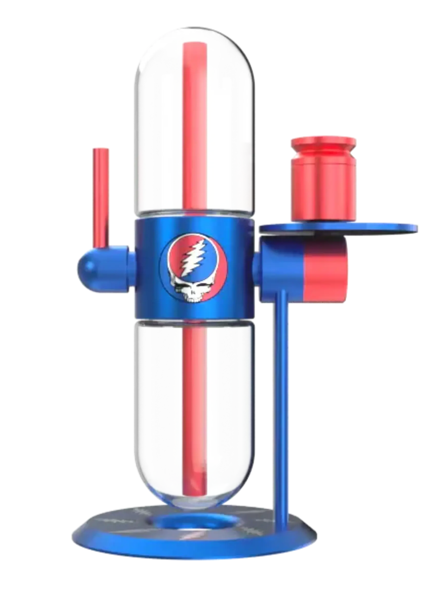 Stundenglass Stundenglass Gravity Infuser Grateful Dead