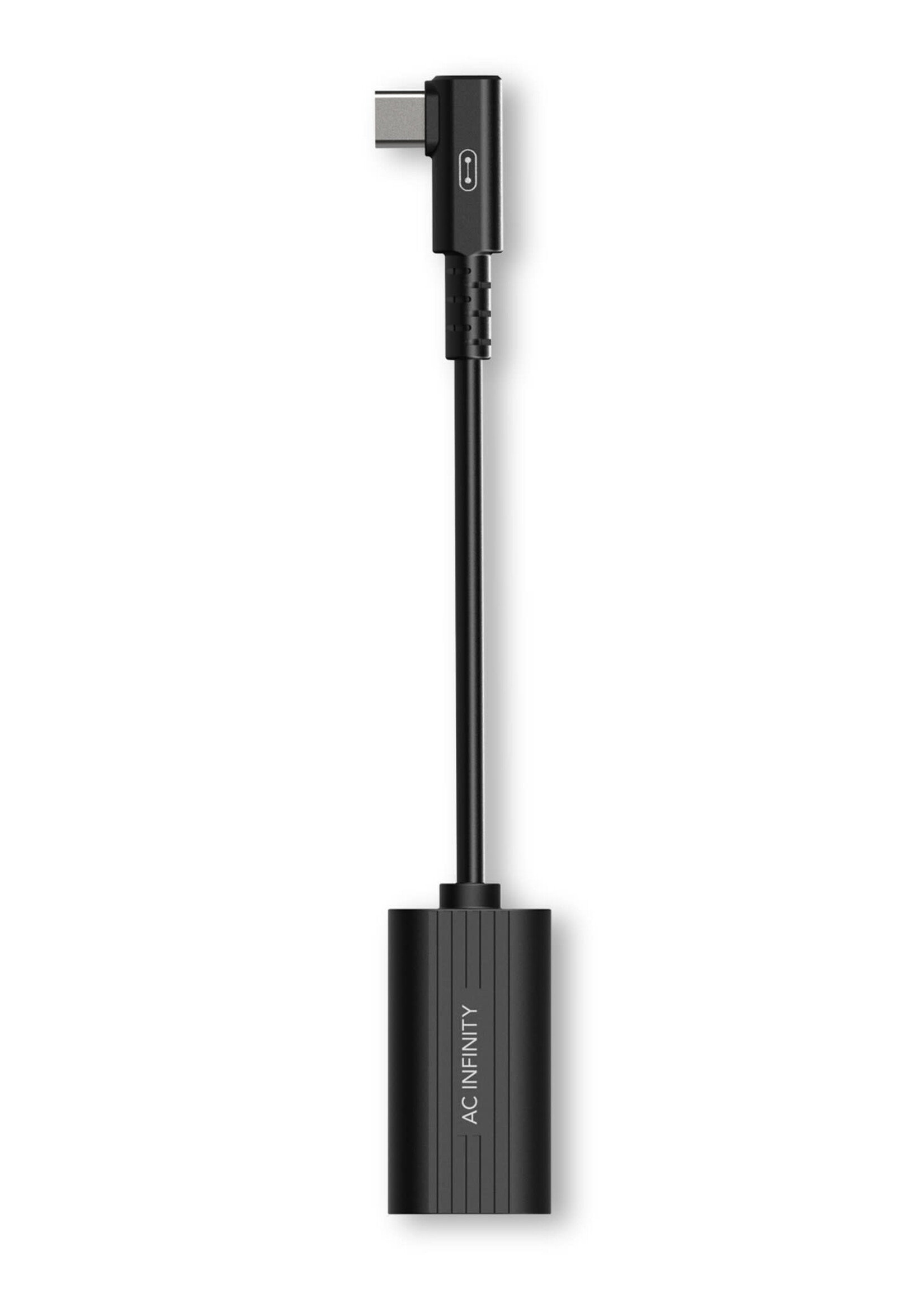 AC Infinity UIS 2-IN-1 SPLITTER DAISY-CHAIN ADAPTER DONGLE
