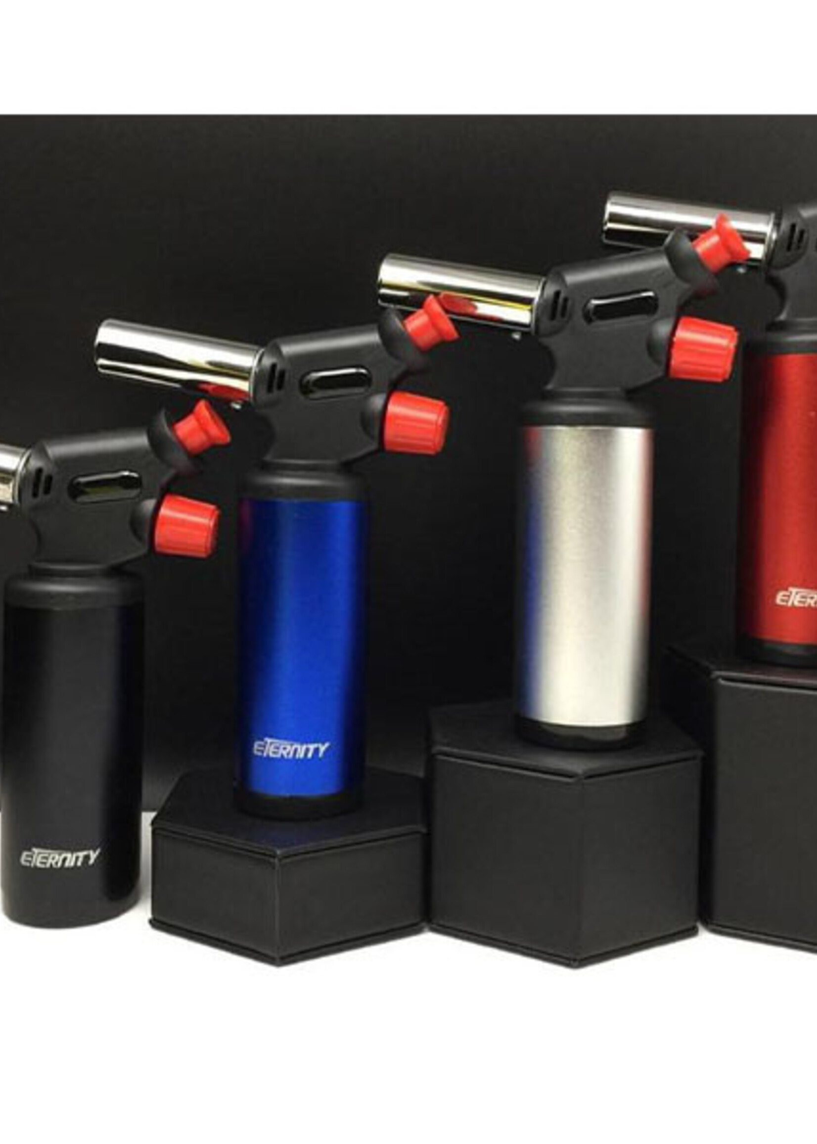 Eternity ETERNITY PREMIUM JET TORCH