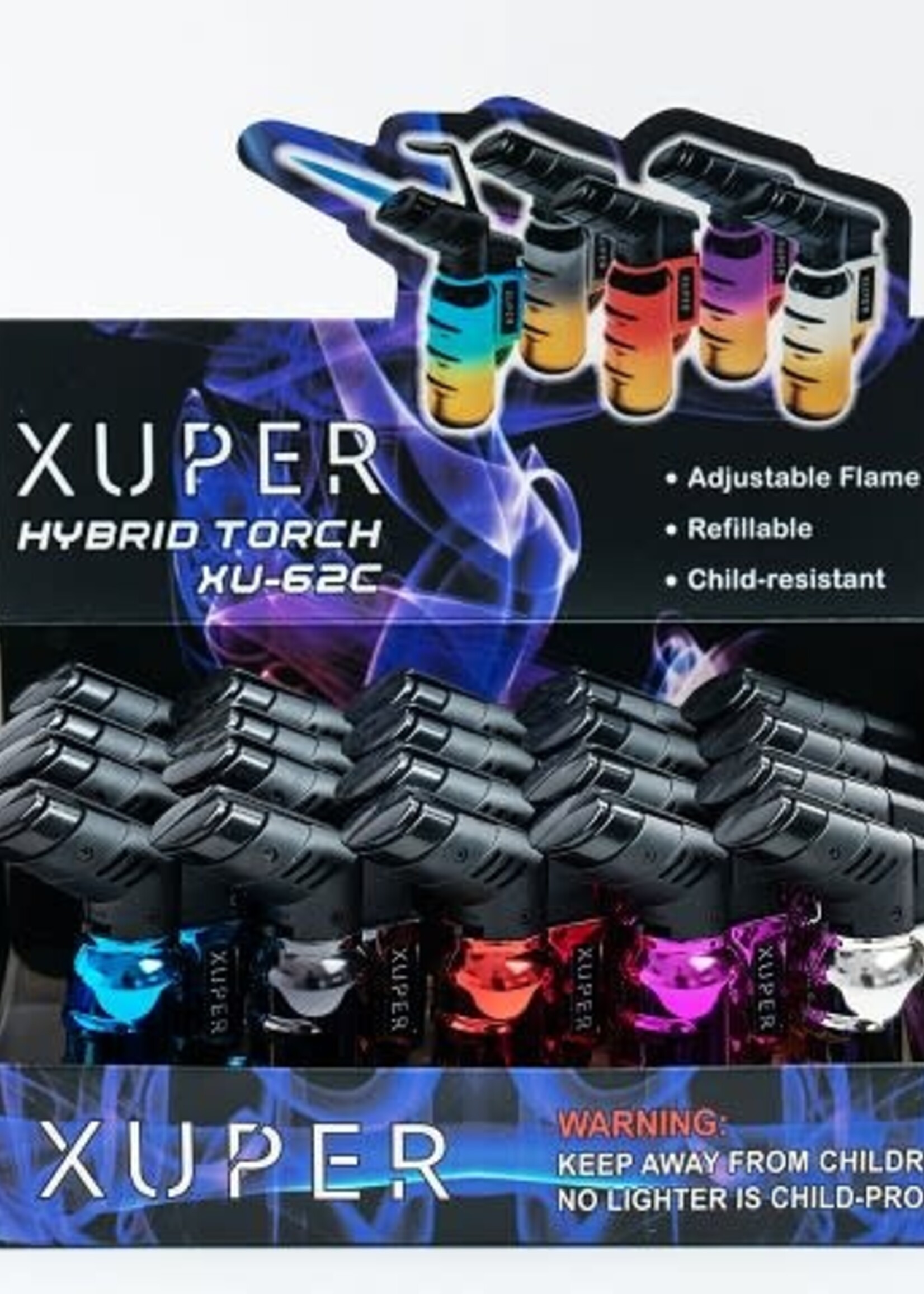 Xuper XUPER TORCH ANGLED