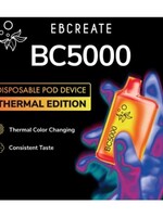 EB CREATE EB Create BC5000 – THERMAL EDITION BANANA CAKE