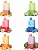 SWFT SWFT iCon 7500 Puffs Lemon Mist Ice