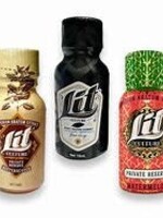 Lit Culture Lit Culture Kratom Extract Fireside Dellight 15ml
