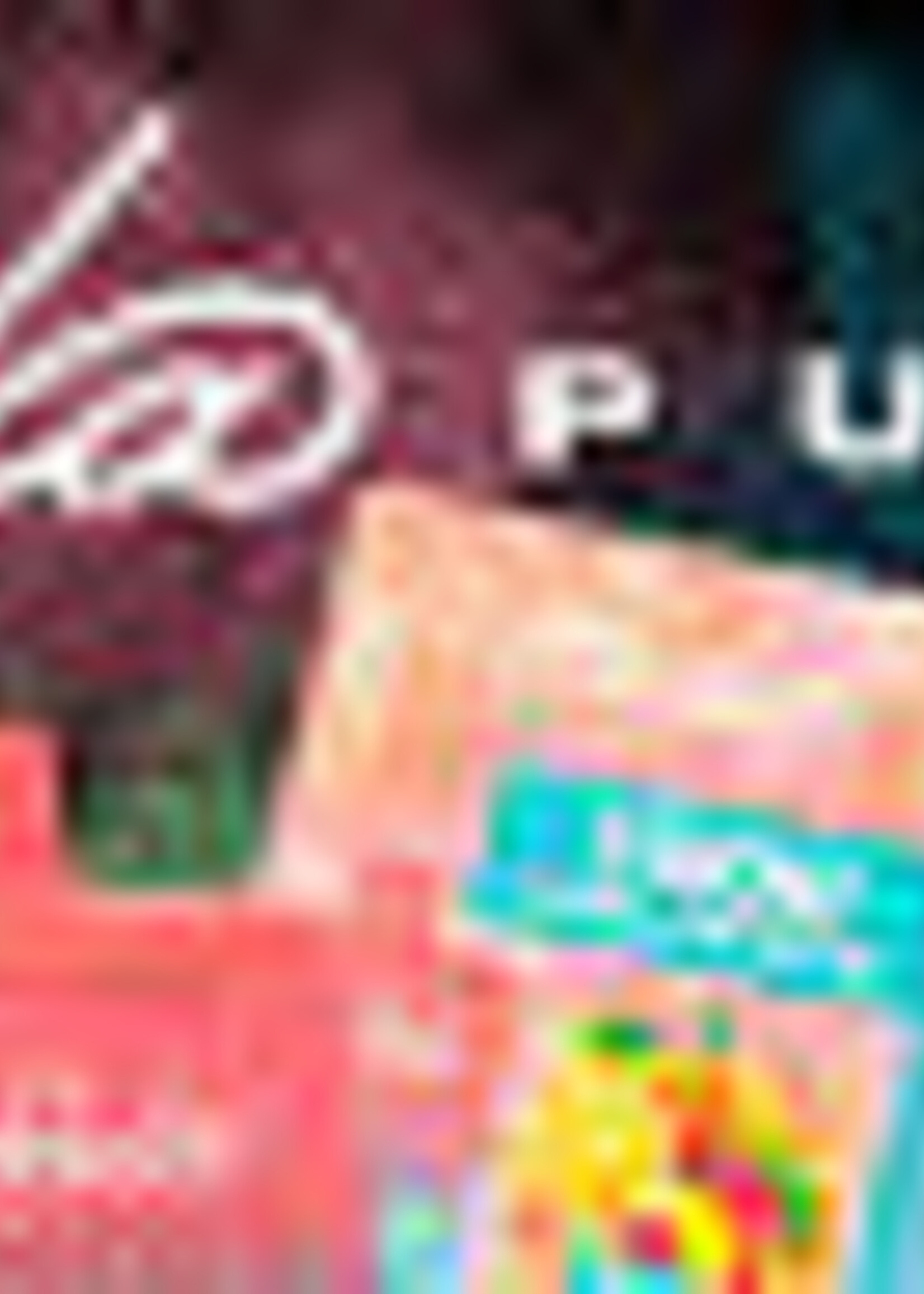 Huka Puff Huka Puff 1200mg CBD Disposeable 5000 puffs Blue Razz