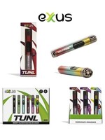 Exxus Exxus Tunl Cartridge Vaporizer Battery