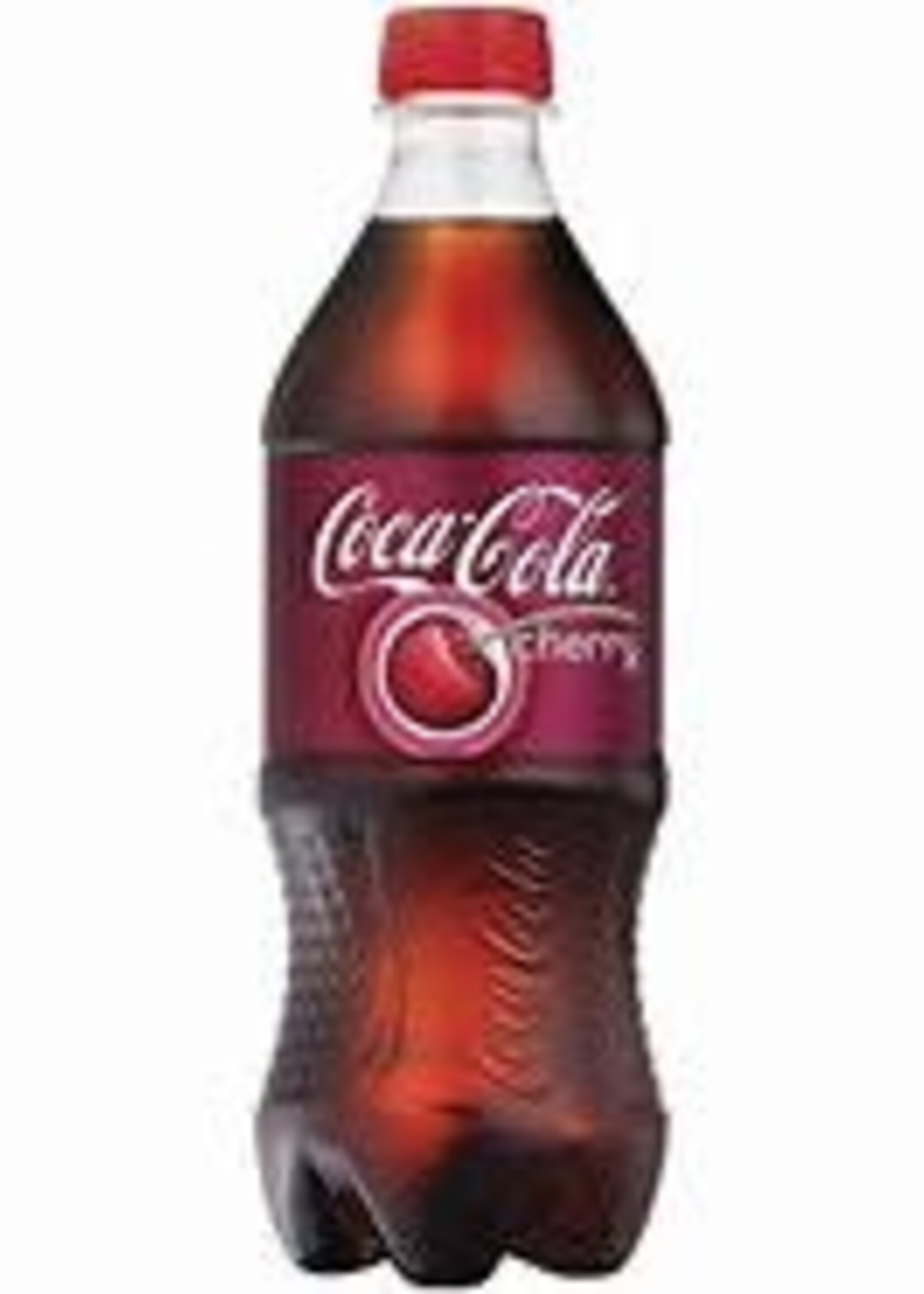 Coke Cherry Coke