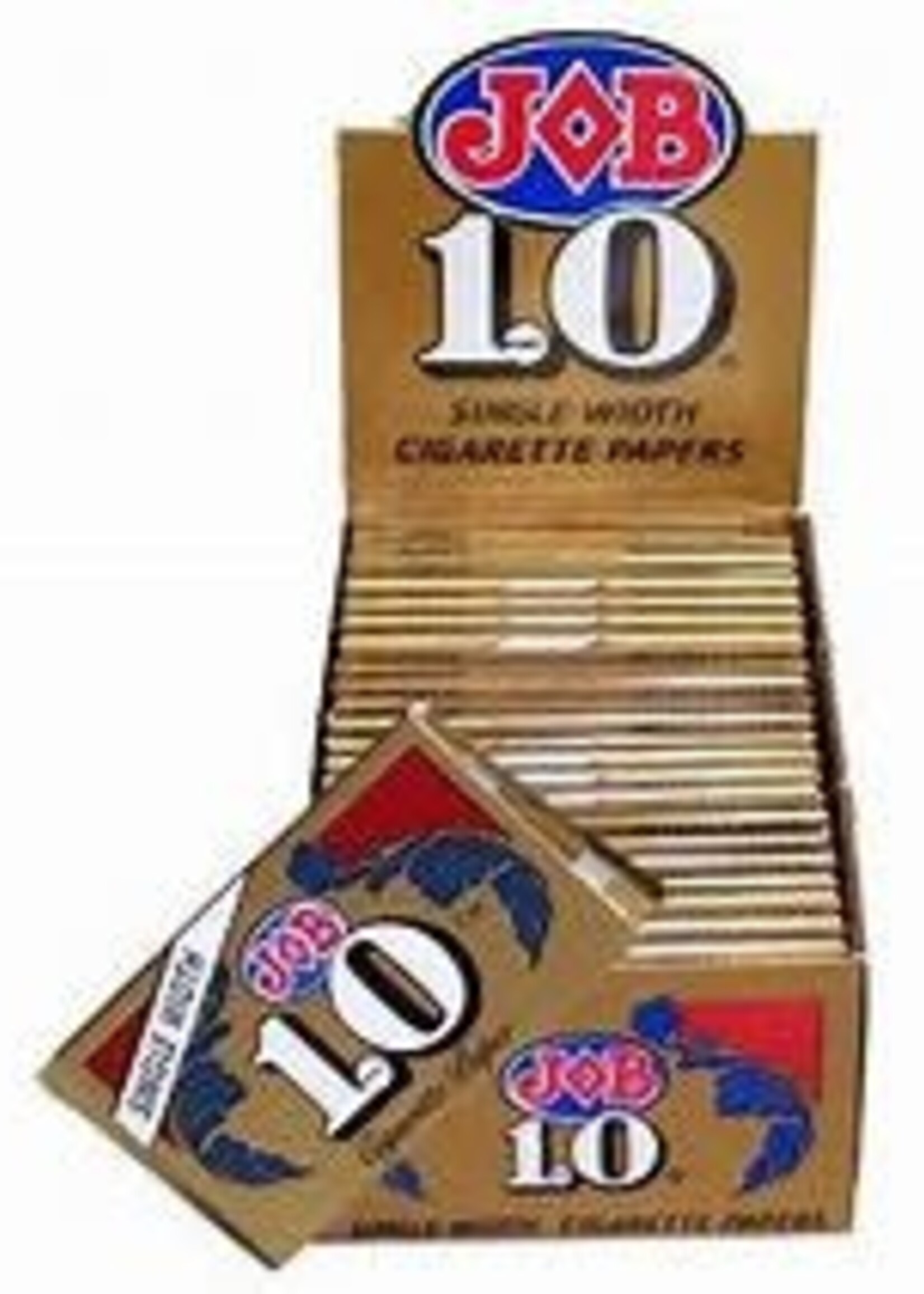JOB JOB 1.0 Papers
