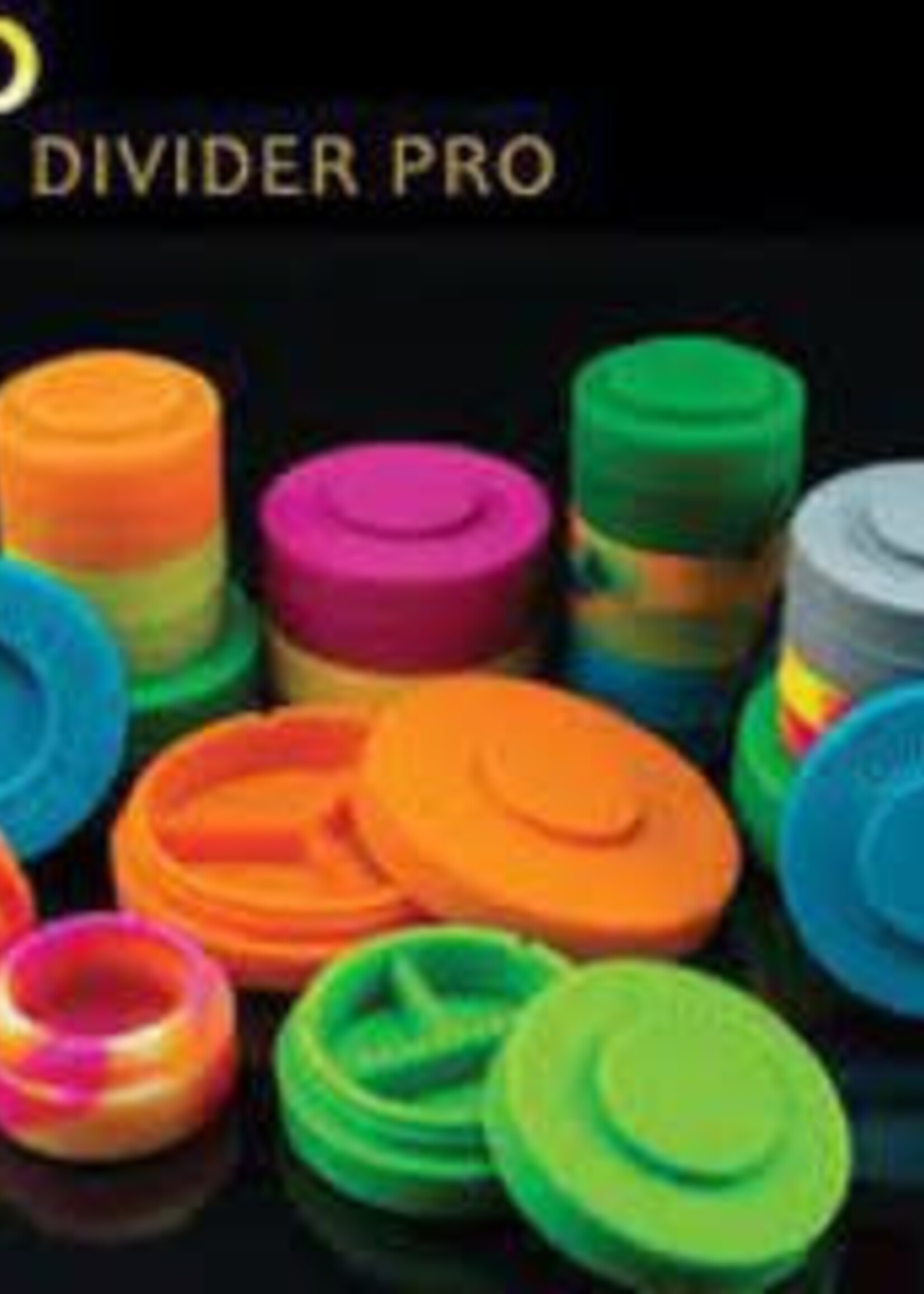 Divider Pro Small