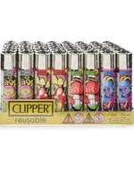 Clipper Clipper Lighter Muchroom