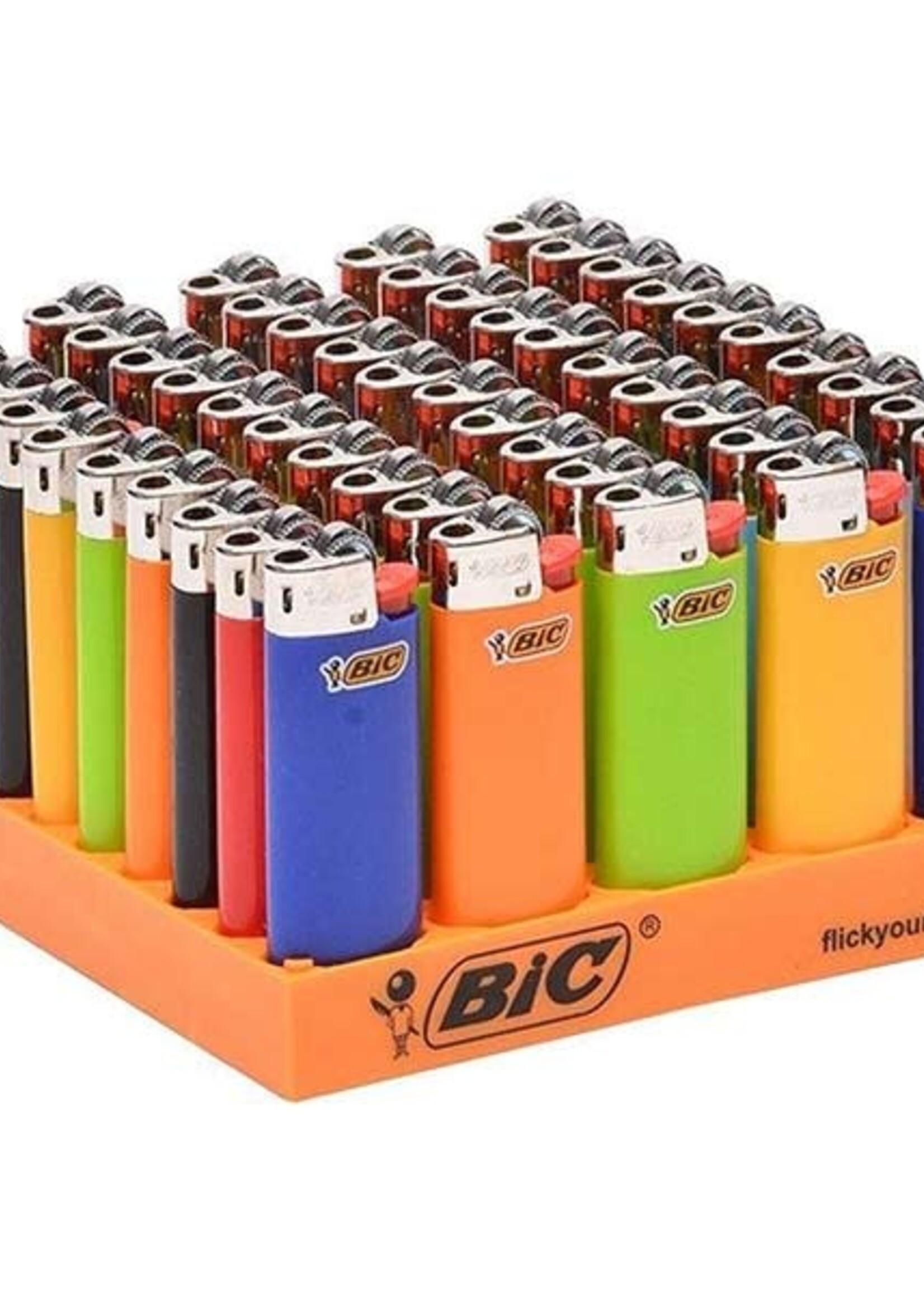 Bic Bic Lighter Large
