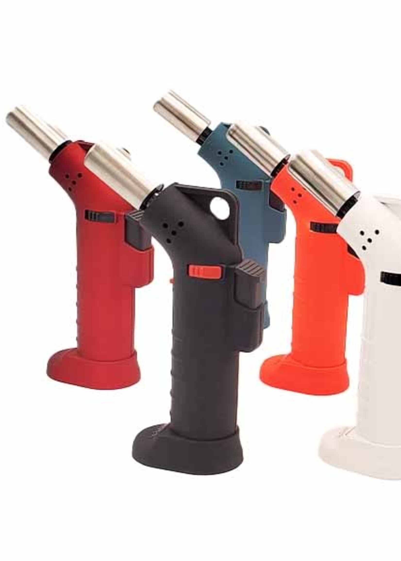 Xuper 7″ XUPER ONE TORCH
