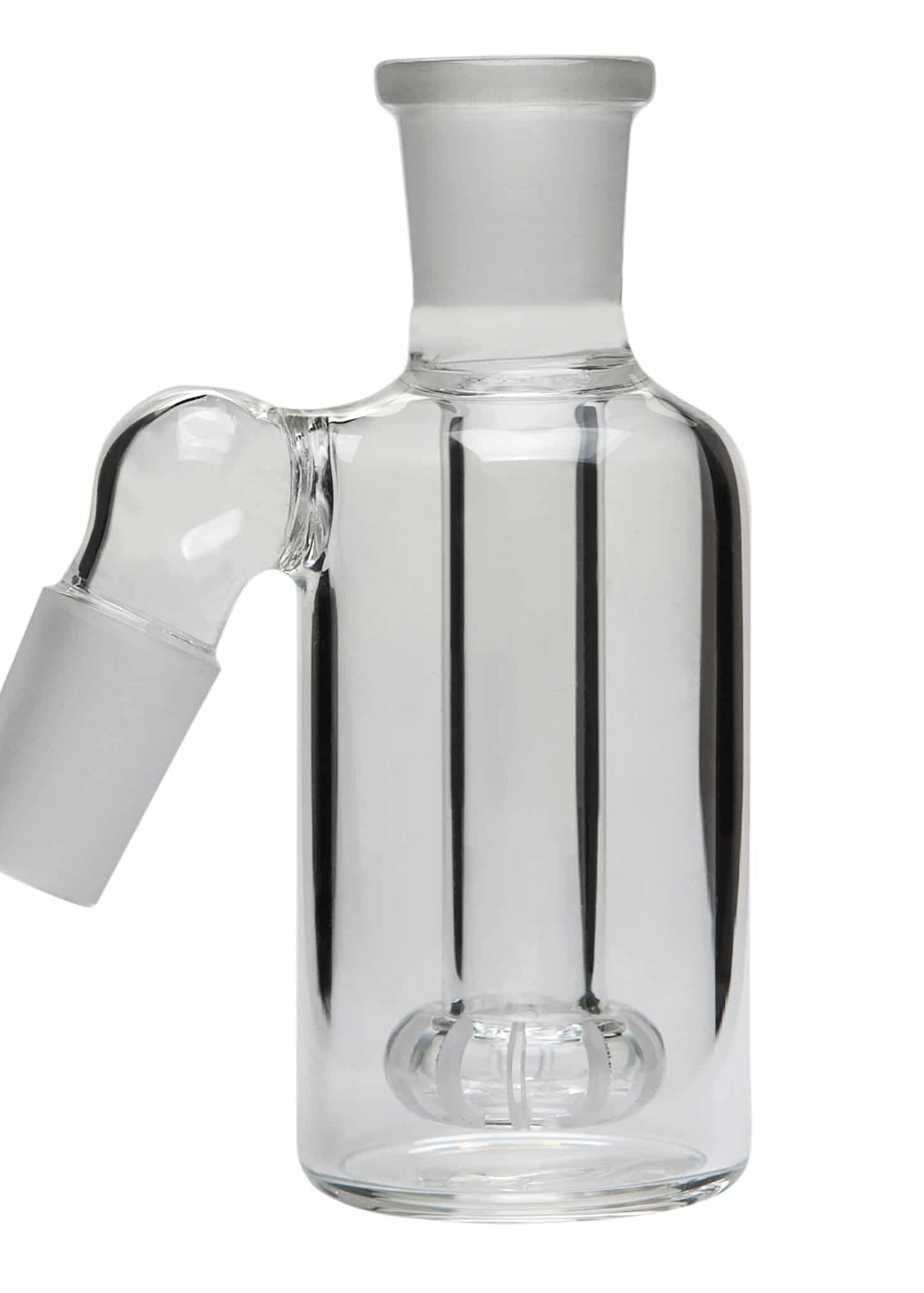 Ash Catcher 45 Degree Showerhead 14mm