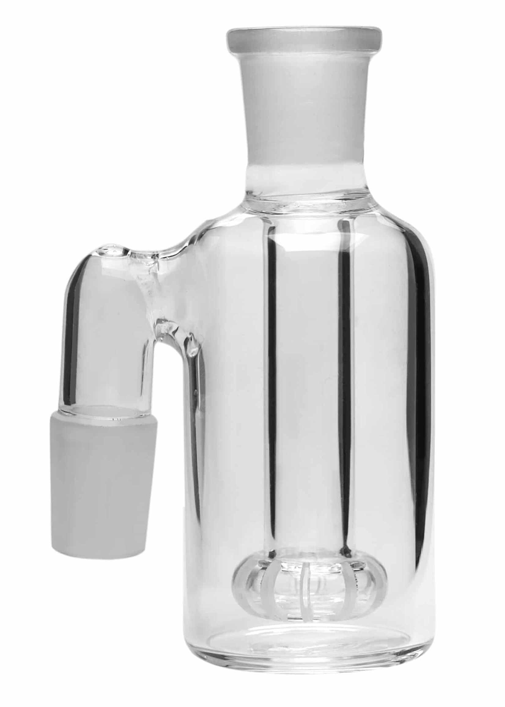 Ash Catcher 90 Degree Showerhead 18mm