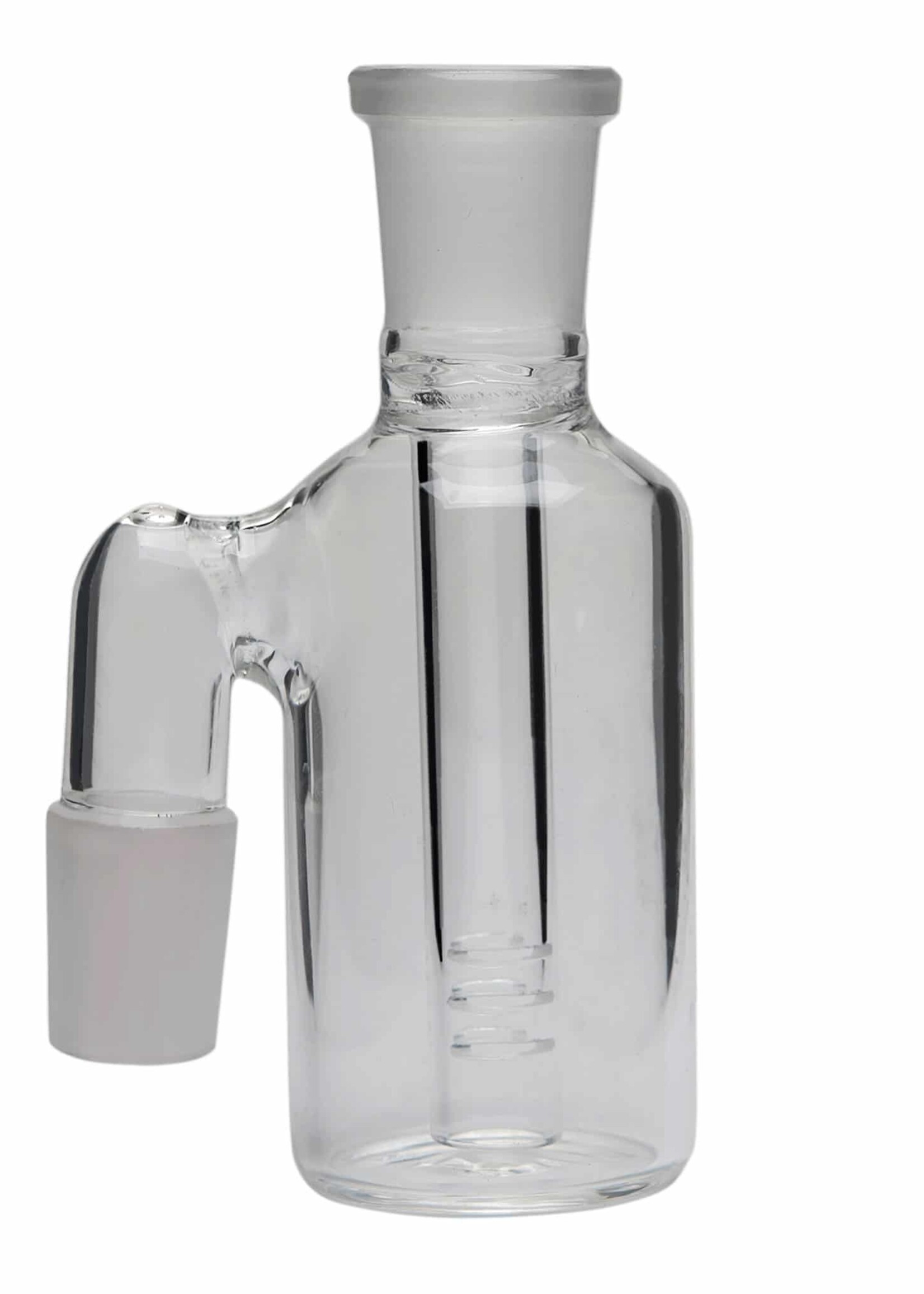 Ash Catcher 90 Degree Single Tree 14mm