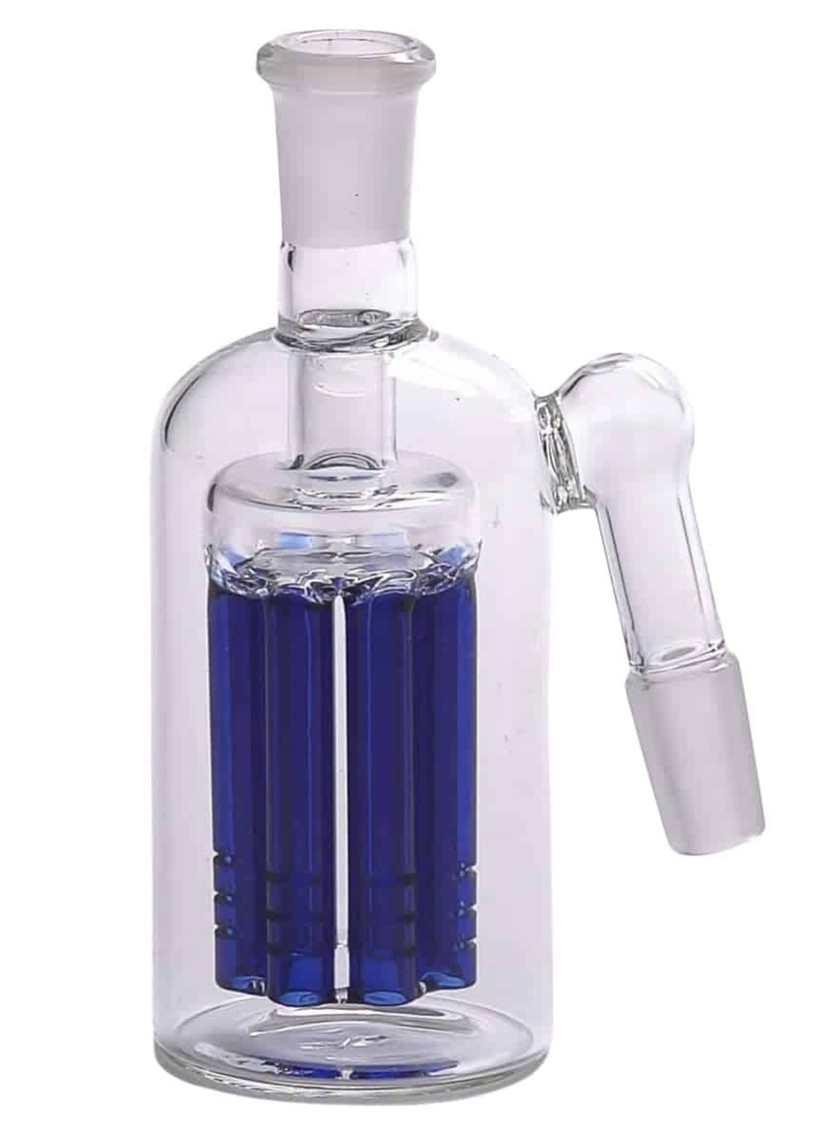 Ash Catcher 45 Degree 8 Tree 18mm