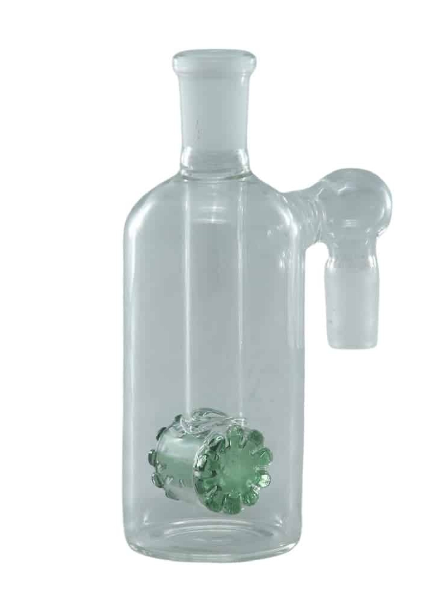 Ash Catcher 14mm Male 45 Pendulum