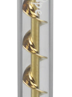 PP1769 Twisty Glass Blunt Slim 3.75"