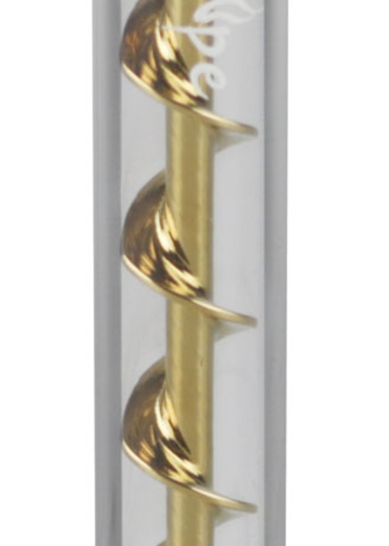 PP1769 Twisty Glass Blunt Slim 3.75"