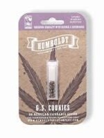 Humboldt Seed Co. Humboldt Seed Co. 5pk Feminized G.S. Cookies