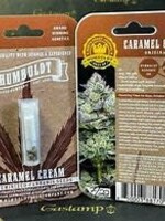Humboldt Seed Co. Humboldt Seed Co. 5pk Feminized Caramel Cream