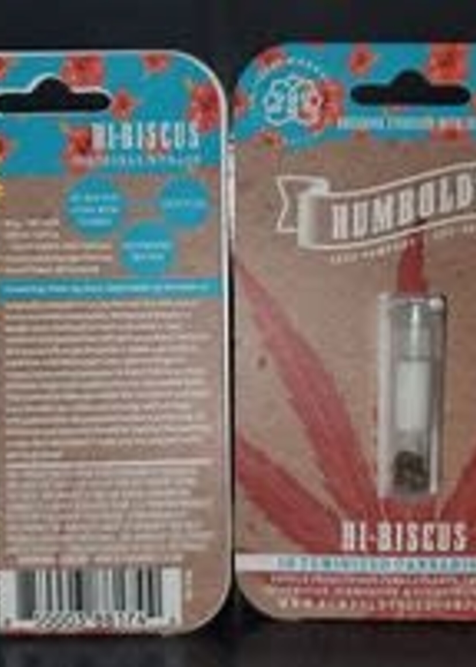 Humboldt Seed Co. Humboldt Seed Co. 5pk Feminized Hi-Biscus