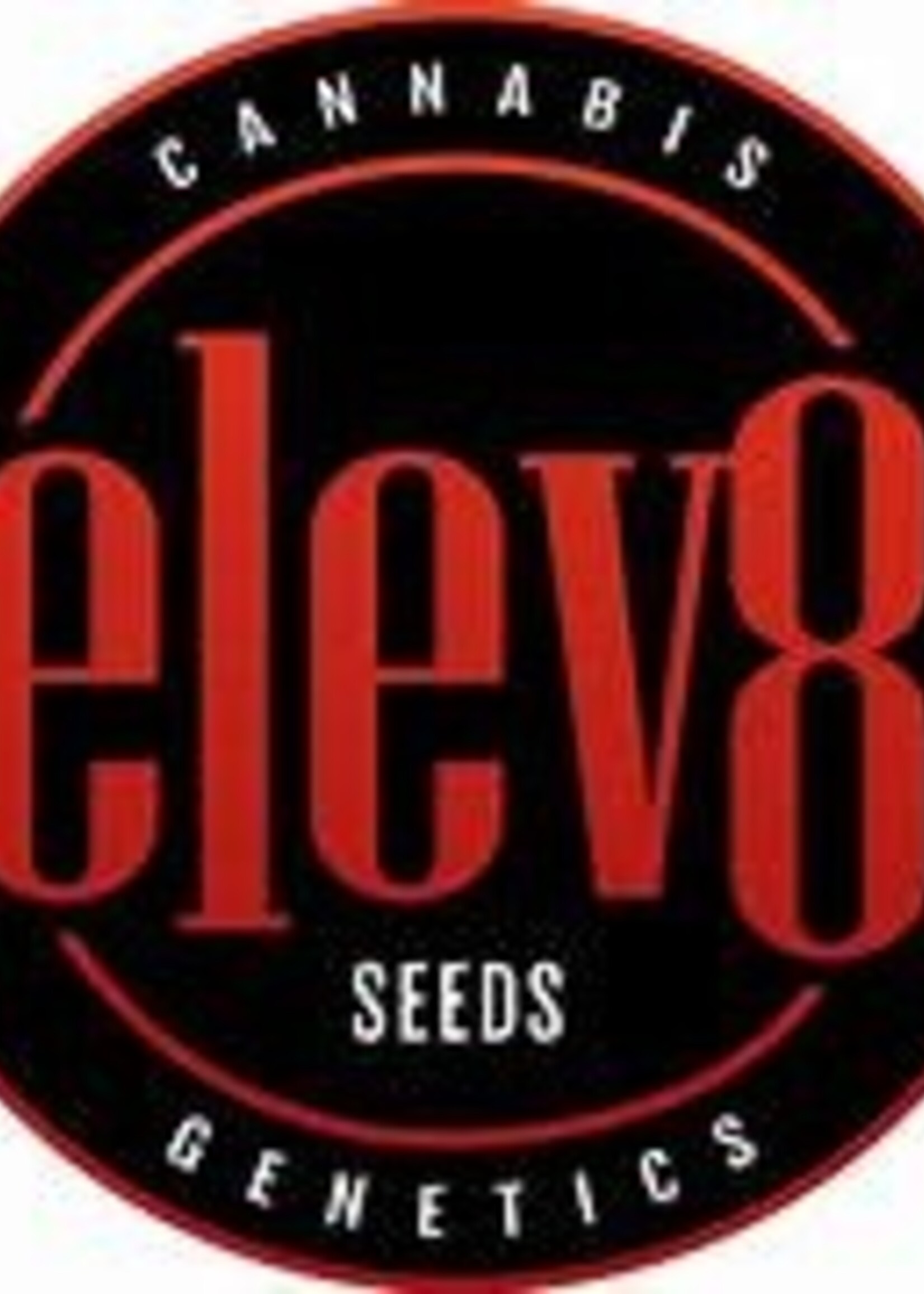 Elev8 Seeds Elev8 Seeds 6pk Feminized Runtz of Eden