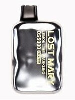 Lost Mary Lost Mary Lemon Lime Sparkling Rechargeable Disposable