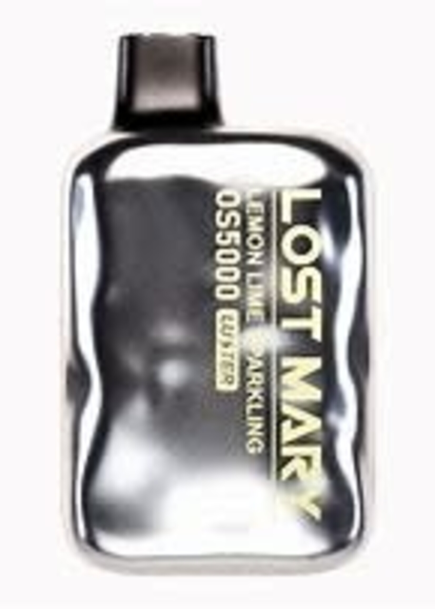 Lost Mary Lost Mary Lemon Lime Sparkling Rechargeable Disposable
