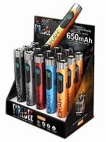 Lookah Lookah Firebee 650mah Pen Carto Battery