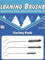 Snowtree Snowtree Cleaning Brushes