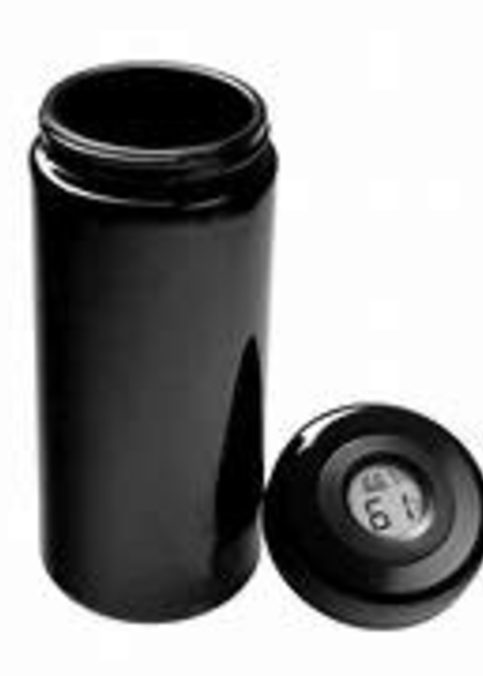 Snowtree Snowtree Stash Jars with Humidity Sensor Small