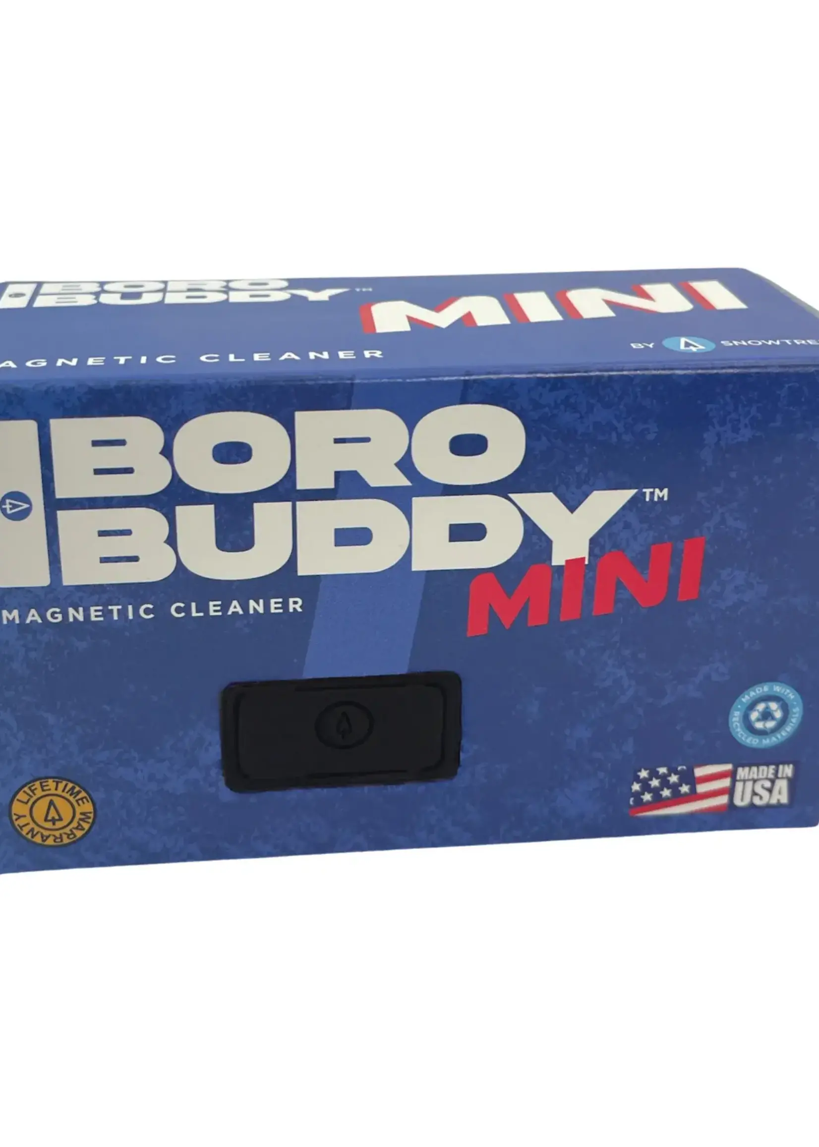 Borobuddy BoroBuddy Magnetic Cleaner Mini