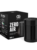 OG Essentials OG Essentials Zero Air Electric Vacuum Storage Jar Onyx