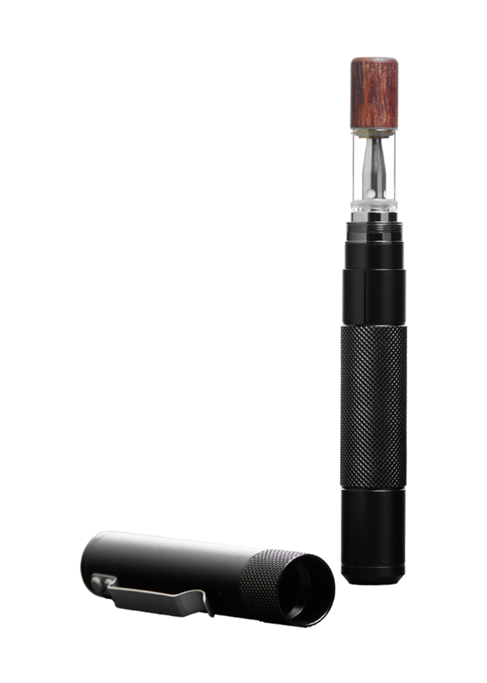 Everyday Canna Co Field Pen Black
