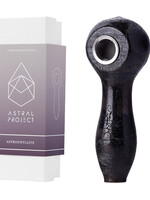 Astral Project Astral Project Gemstone Spoon Pipes Assorted Colors