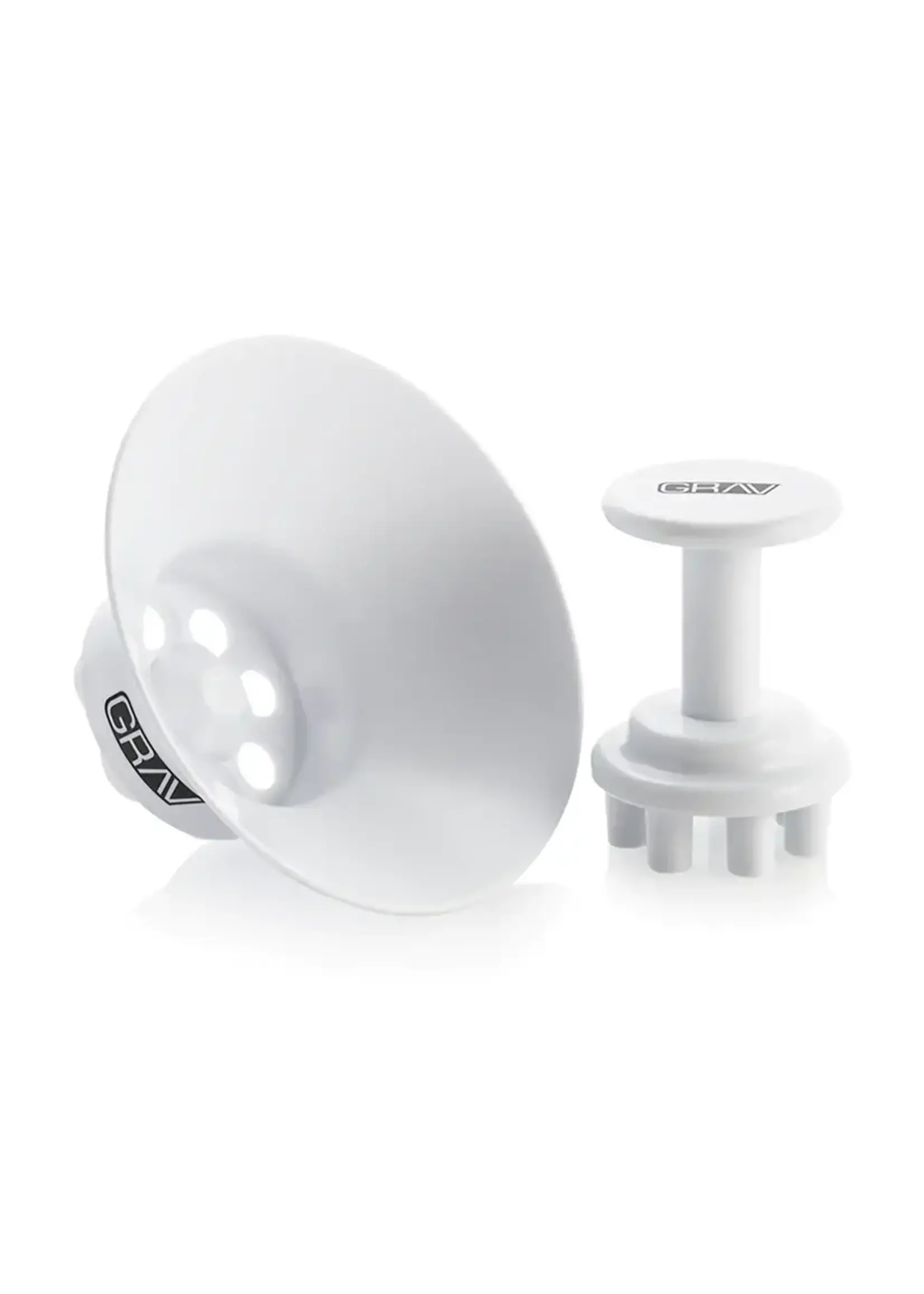 Grav GRAV 7-PACK FILLING SYSTEM
