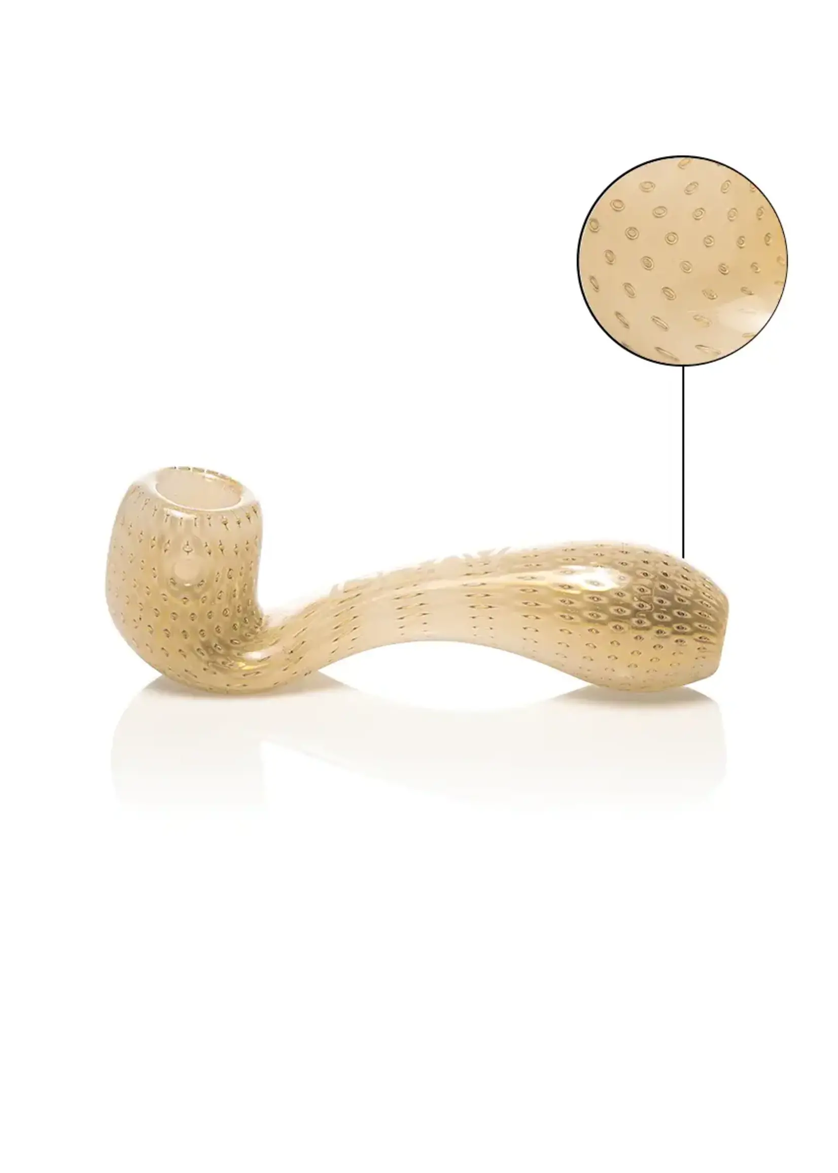 Grav GRAV CLASSIC SHERLOCK - BUBBLE TRAP WHITE