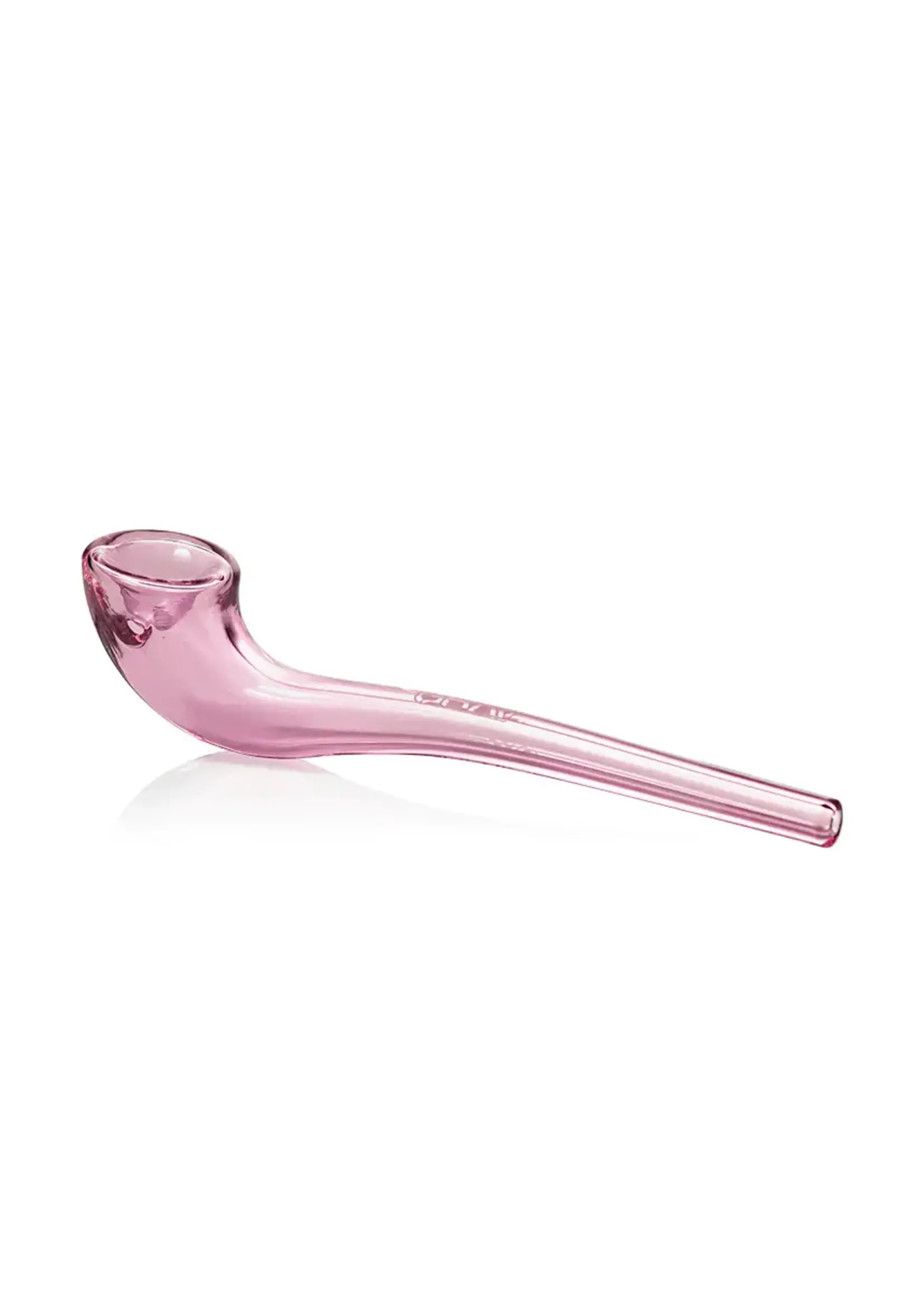 Grav Grav Gandalfini Sherlock Pink