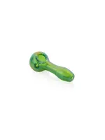 Grav GRAV BUBBLE TRAP SPOON GREEN