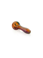 Grav GRAV® BUBBLE TRAP SPOON AMBER