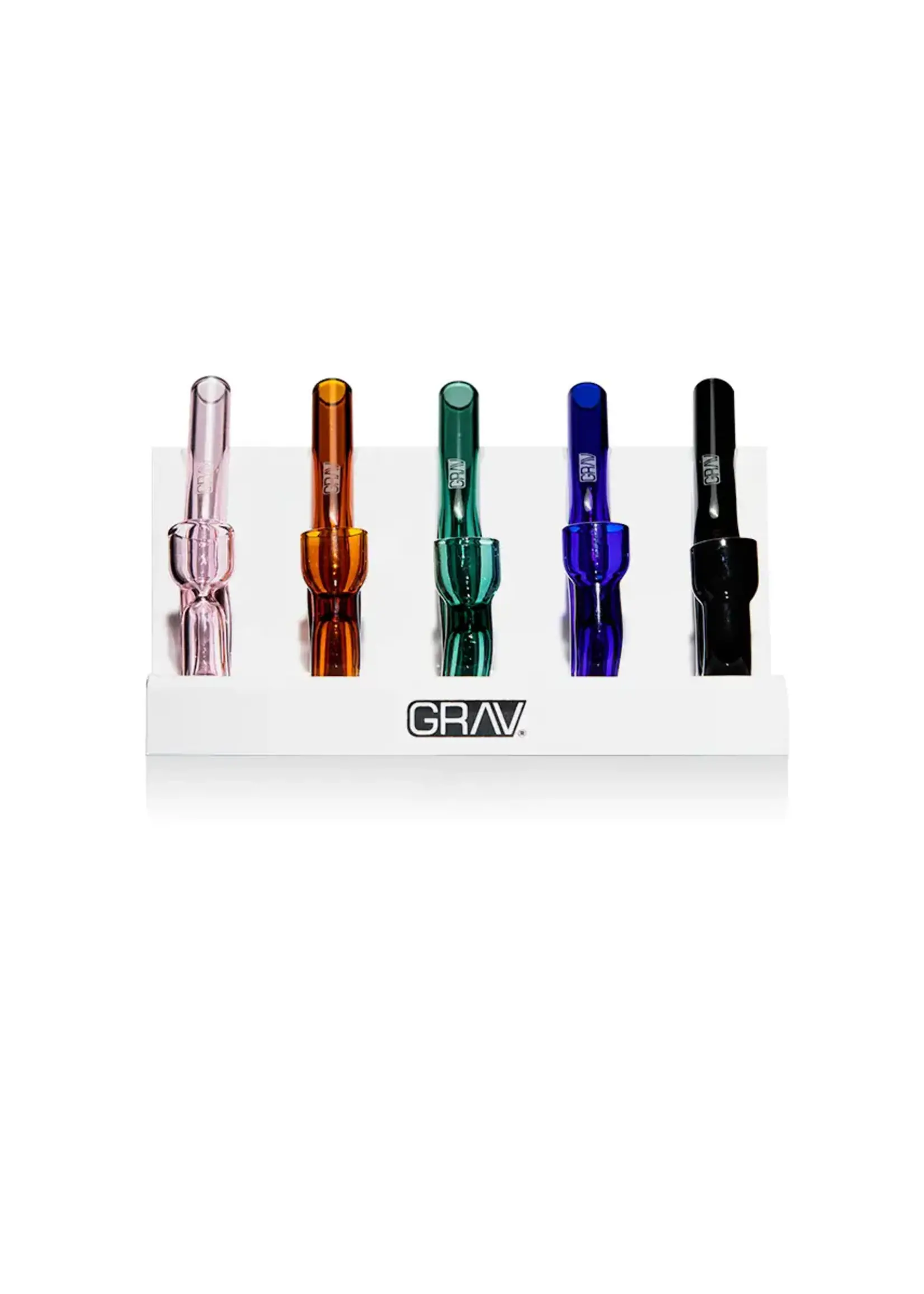 Grav GRAV® HOOK HITTER SHERLOCK BLACK