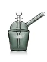 Grav Grav Slush Cup Pocket Bubbler Clear